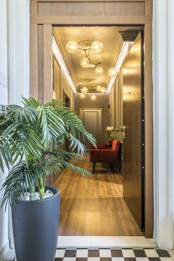 Nephelae Boutique Gjestgiverier 4*