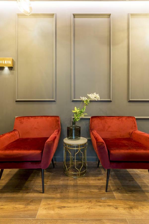 Gjestgiverier Nephelae Boutique Split