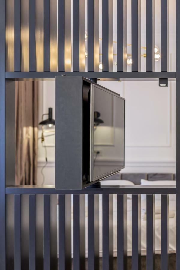 Nephelae Boutique Gjestgiverier 4*