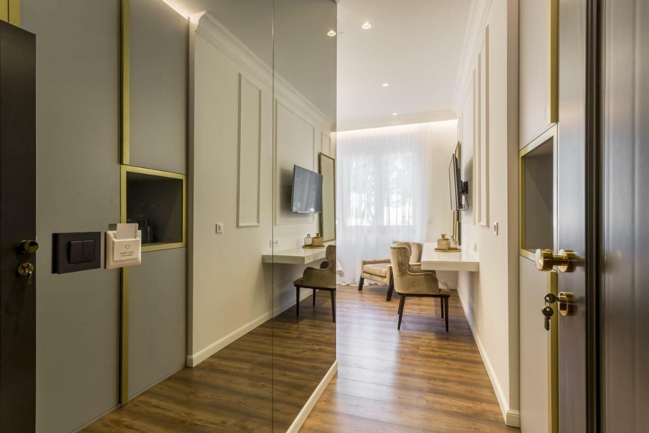 Nephelae Boutique Gjestgiverier 4*